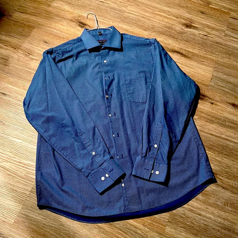 Men’s Geoffrey Beane dress shirt